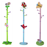 LEKEN Kids Clothes Stand (3 Designs)